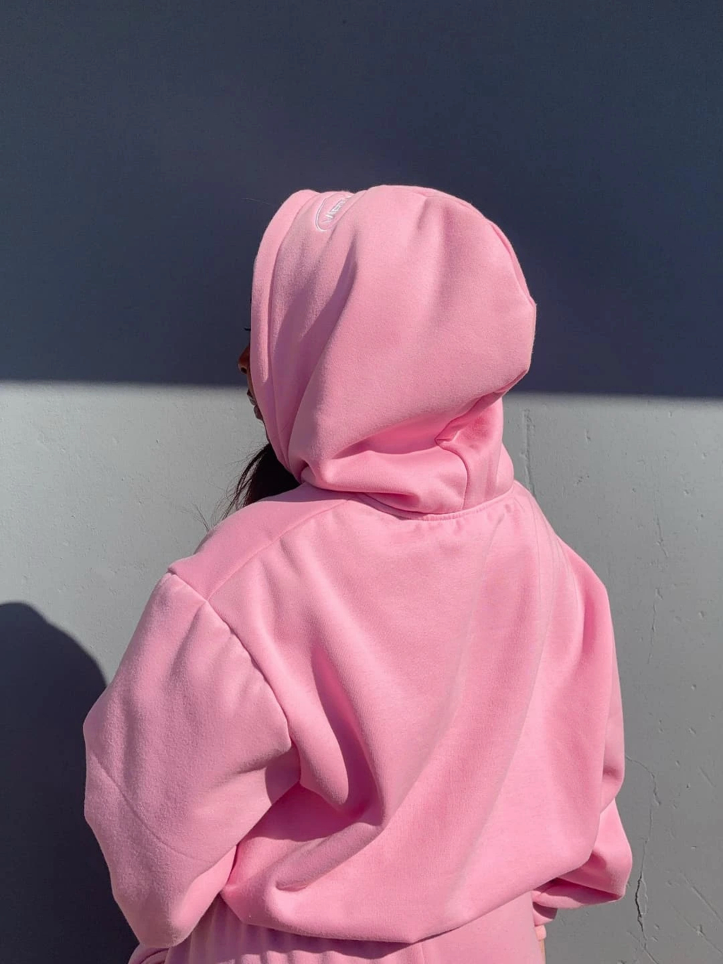 VIRTUALITY TRACKSUIT FULL SET (PINK)