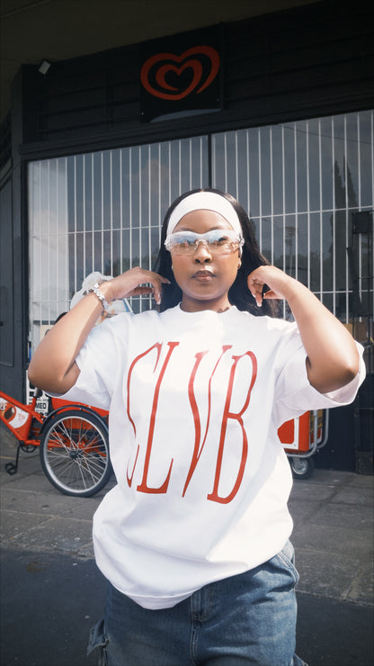 MARLBORO OVERSIZED T-SHIRT
