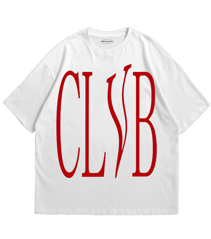 MARLBORO OVERSIZED T-SHIRT