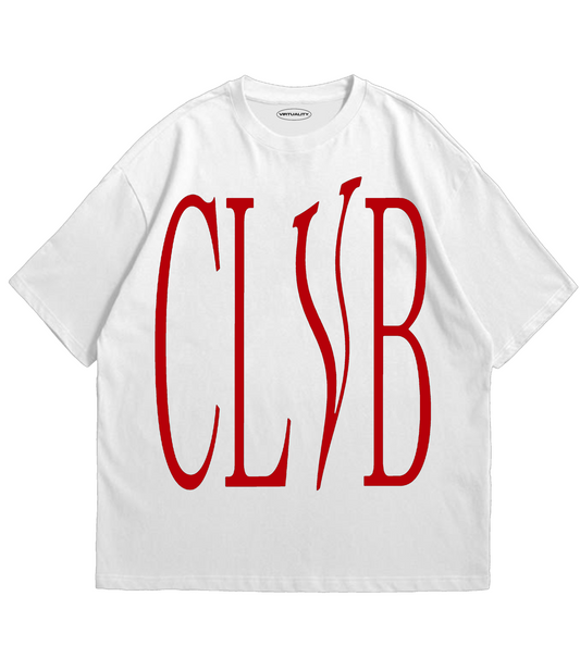 MARLBORO OVERSIZED T-SHIRT